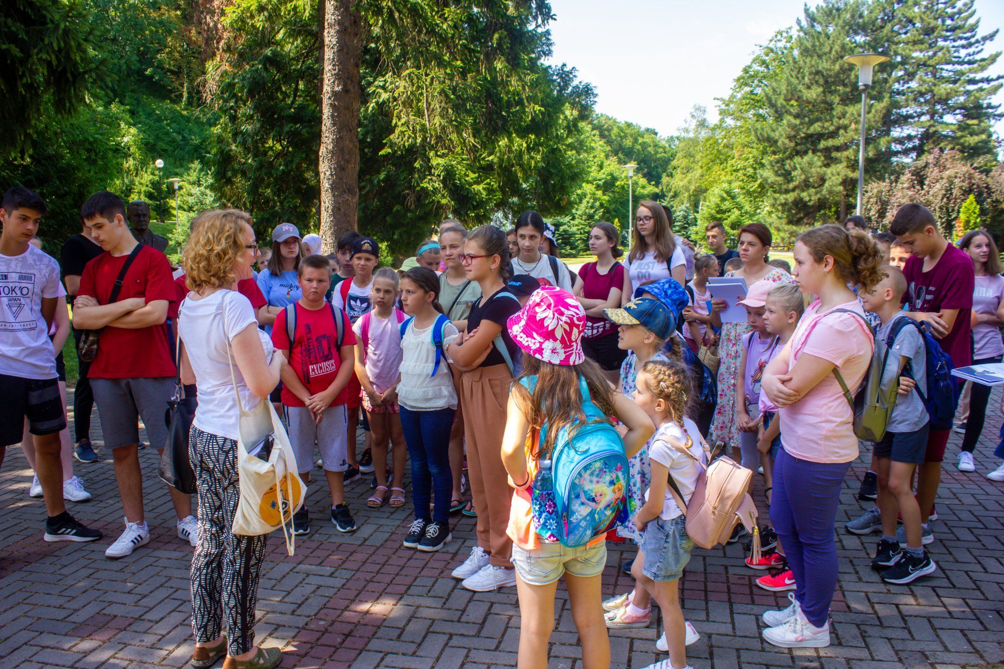 Korajac CMS - Gallery sample